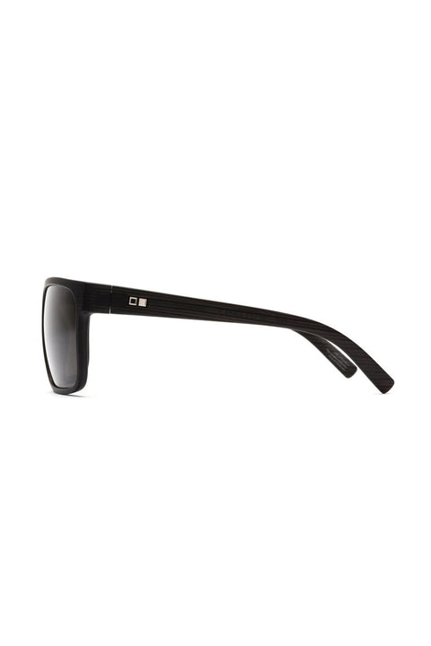 Otis After Dark X Sunglasses - Black Woodland Matte / L.I.T. Polarized Grey - Side 2