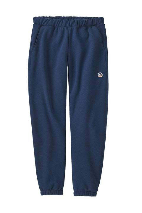 Patagonia Women's Fitz Roy Icon Uprisal Sweatpants - Lagom Blue