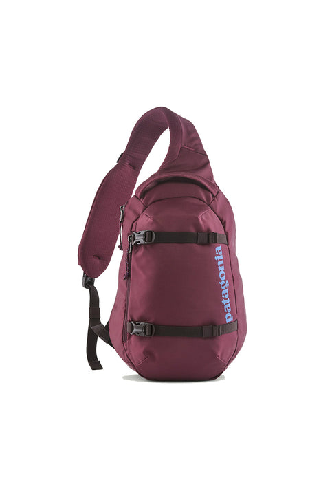 Patagonia Atom Sling 8L - Berry Fig- Front