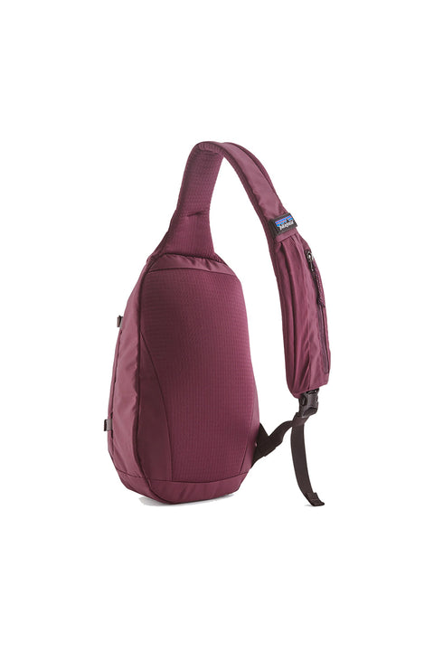 Patagonia Atom Sling 8L - Berry Fig- Back