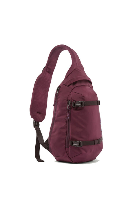 Patagonia Atom Sling 8L - Berry Fig- Side