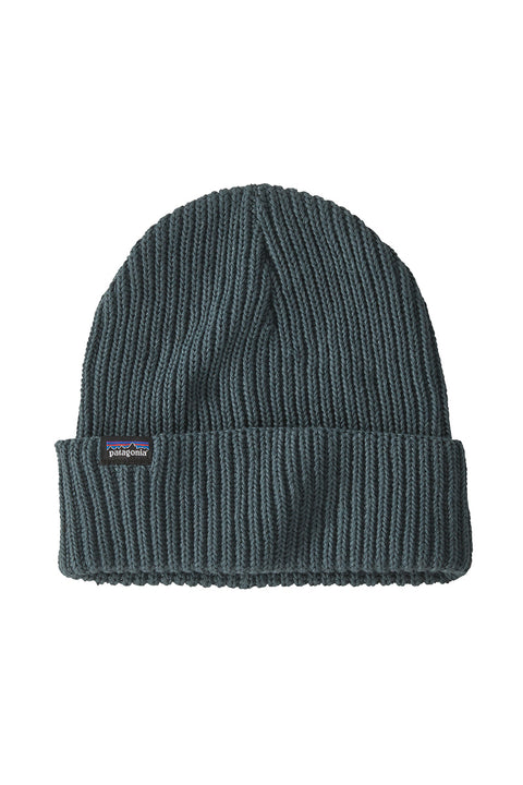 Patagonia Fisherman's Rolled Beanie - Nouveau Green