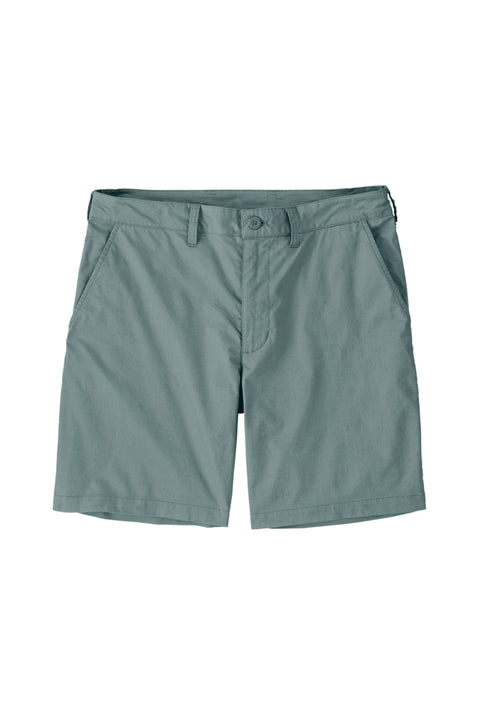 Patagonia Men's LW All-Wear 8" Shorts - Blue Sage - NO Model