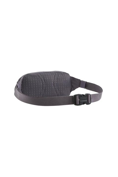Patagonia Terravia Mini Hip Pack - Weathered Stone- Back