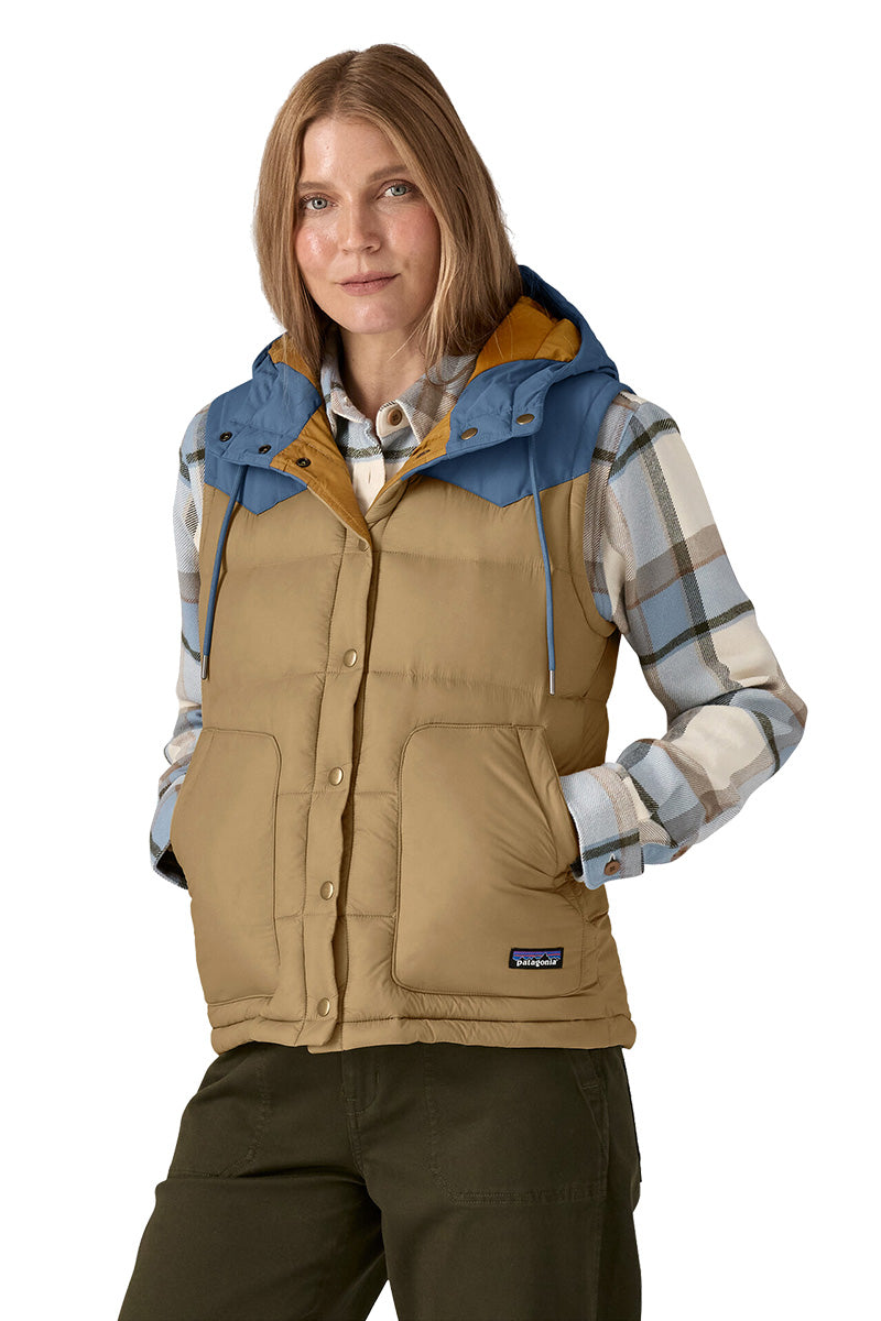 Bivy vest fashion patagonia women's