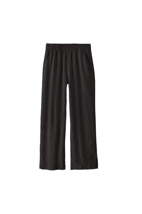 Patagonia Women's Garden Island Pants - Black