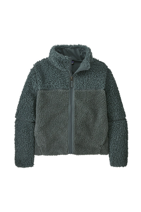Patagonia Women's Lunar Dusk Jacket - Nouveau Green