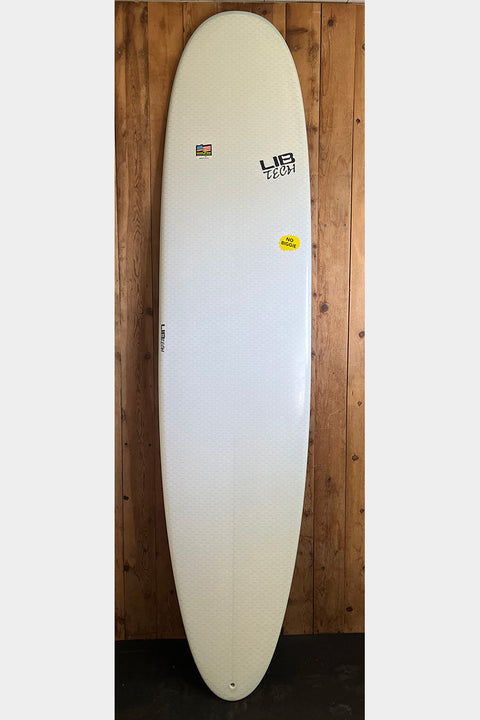 Lib Tech Pickup Stick 8'0" Surfboard