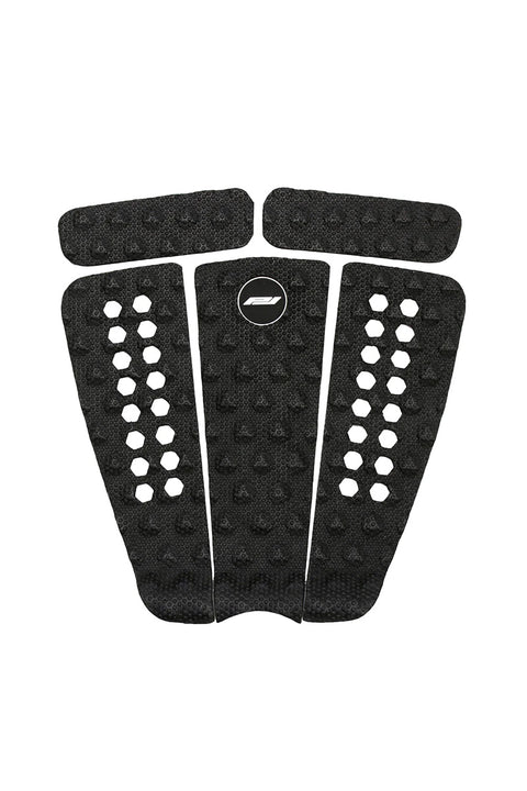 ProLite Basic 5 Surf Traction Pad - Black