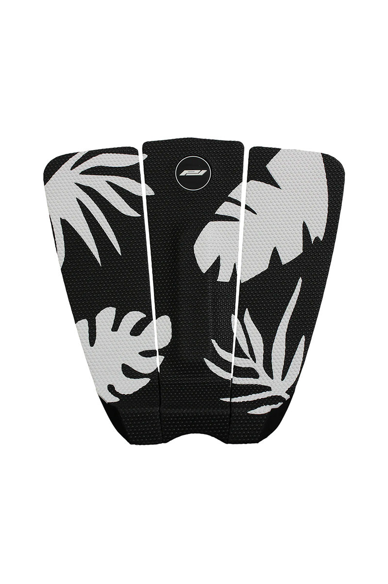 ProLite Brisa Hennessy Traction Pad Black / White Moment Surf Company