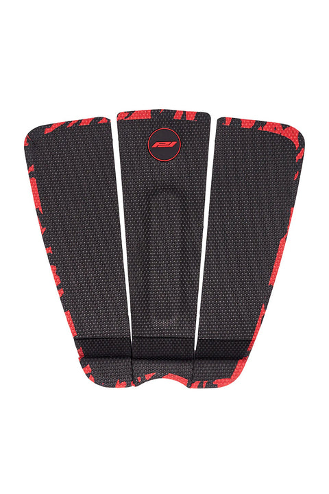 ProLite Eithan Osborne Pro Surf Traction Pad - Black/Black & Red Camo