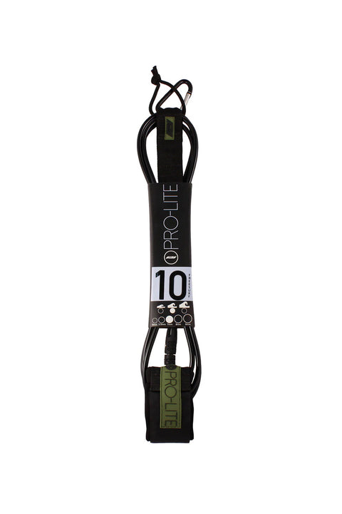 ProLite Freesurf 10' Leash - Black