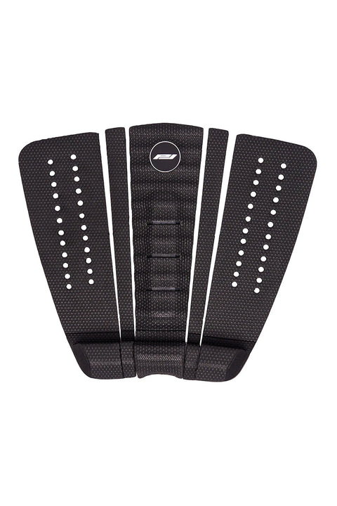 ProLite Josh Kerr 3 or 5 Piece Pro Surf Traction Pad - Black