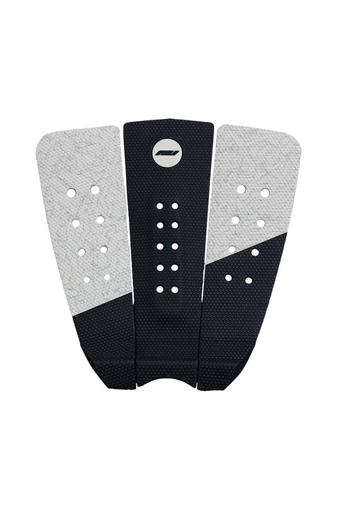 ProLite Keanu Asing Pro Surf Traction Pad - Navy / White & Black Marble