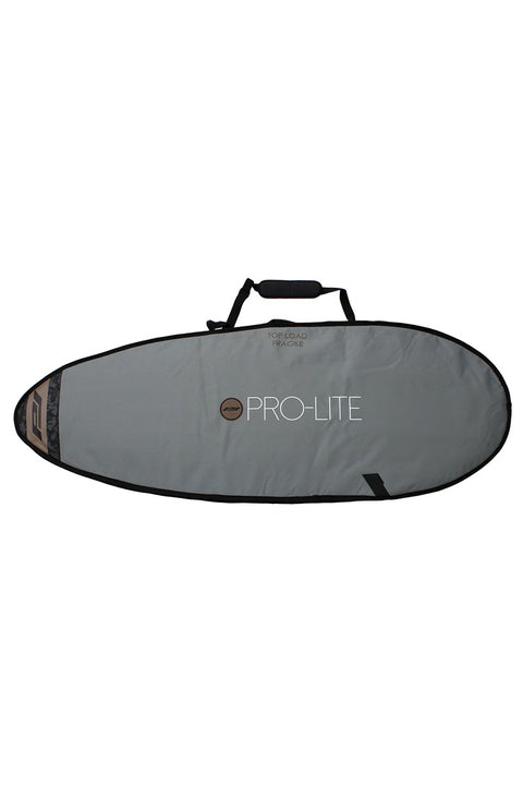 ProLite Rhino Travel Bag - Fish / Hybrid - Bottom