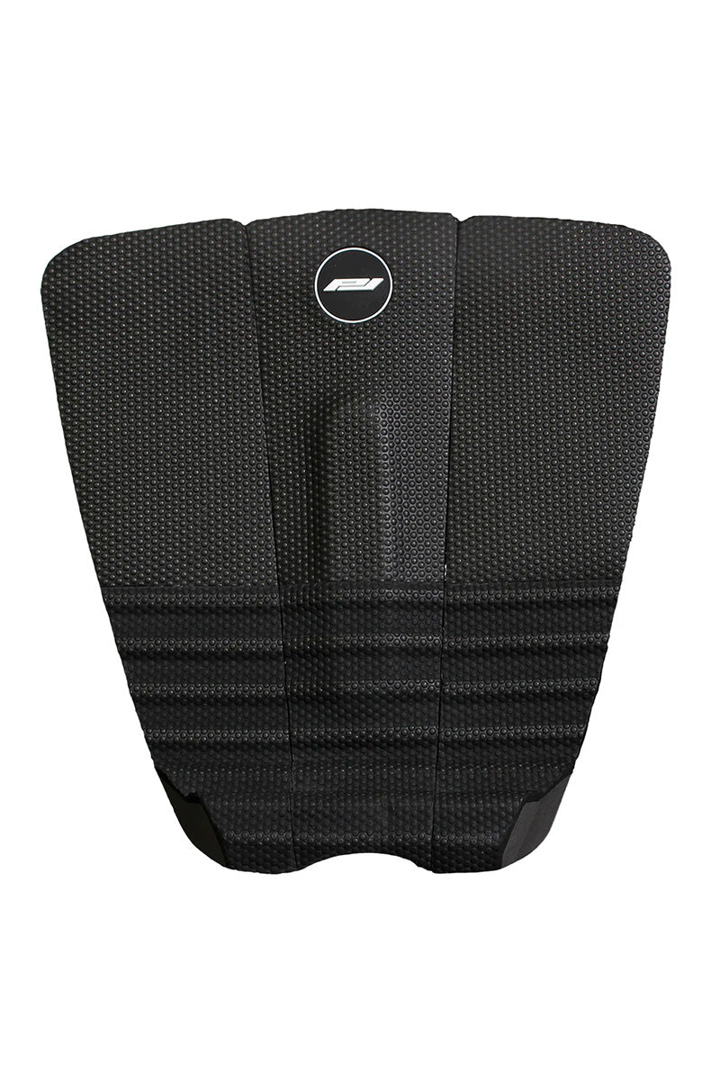 ProLite Ridgeline Surf Traction Pad Black Moment Surf Company