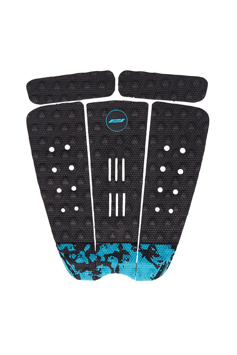 ProLite Timmy Reyes Pro Surf Traction Pad - Black / Blue Camo