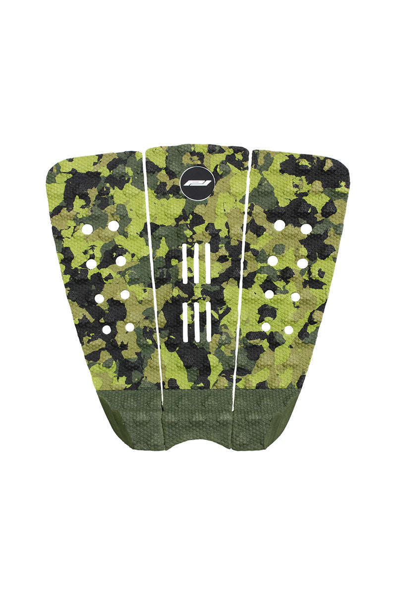 ProLite Timmy Reyes Pro Surf Traction Pad Green Camo / Olive Moment