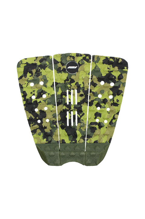 ProLite Timmy Reyes Pro Surf Traction Pad - Green Camo / Olive