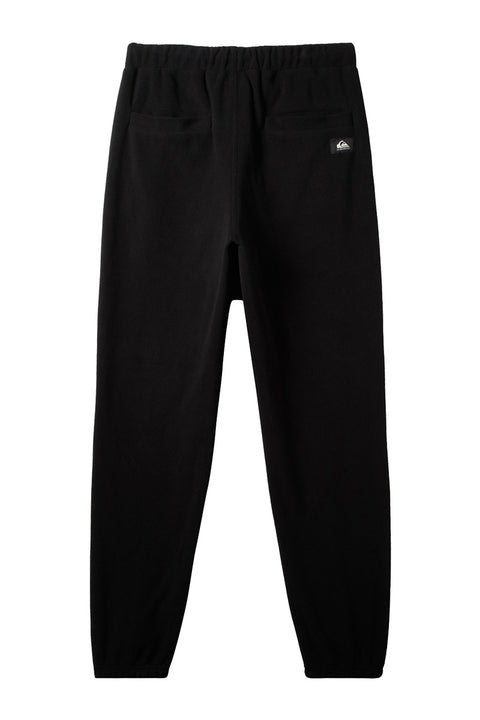 Quiksilver Essentials Joggers - Black - Back