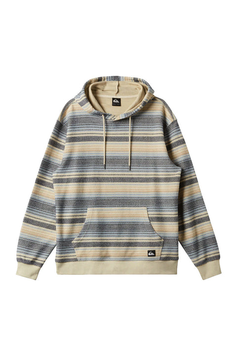 Quiksilver Great Otway Hoodie - Dark Navy