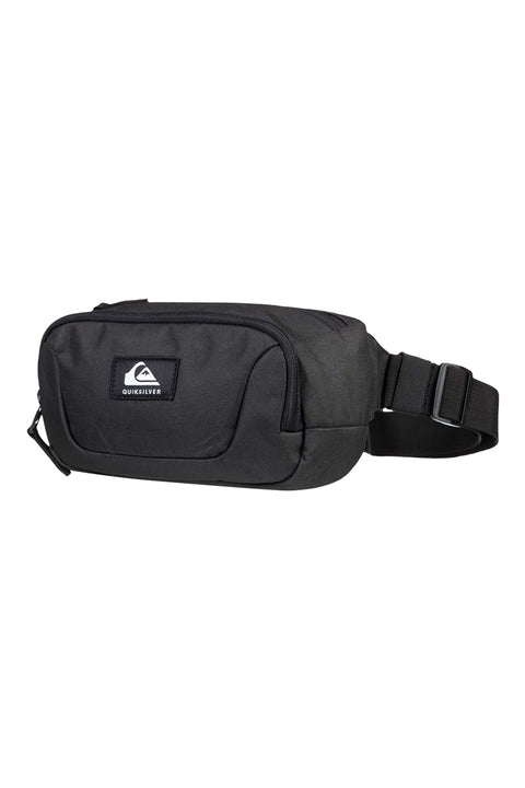 Quiksilver Jungler II Waist Bag - Black