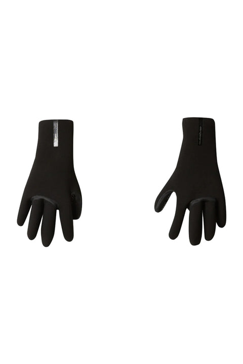 Quiksilver Marathon Sessions 3mm 5 Finger Glove - Both Gloves pointed down