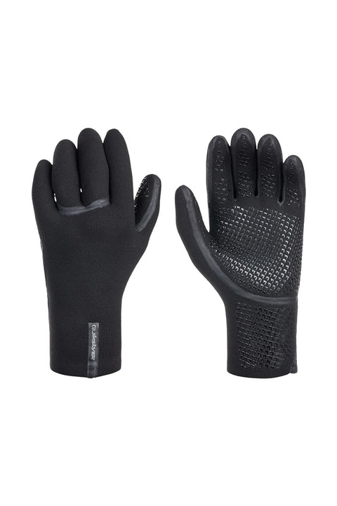 Quiksilver Marathon Sessions 3mm 5 Finger Glove