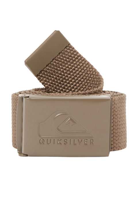 Quiksilver Principal Schwack - Major Brown