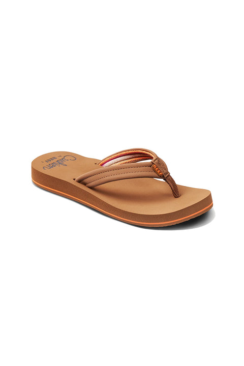 Reef Cushion Breeze Sandal - Tan / Smoothie