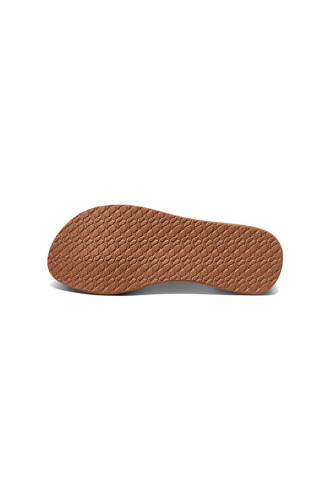 Reef Cushion Breeze Sandal - Tan / Smoothie - Bottom