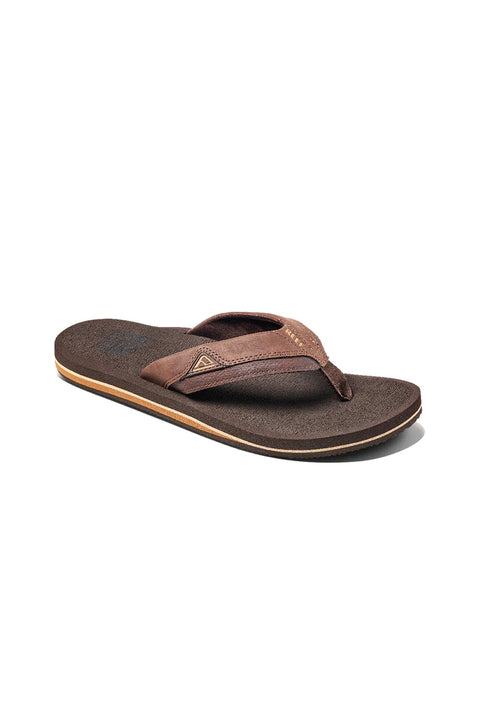 Reef Cushion Dawn Sandal - Brown