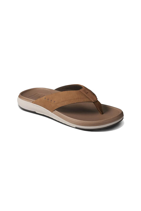 Reef Cushion Norte Sandals - Tan