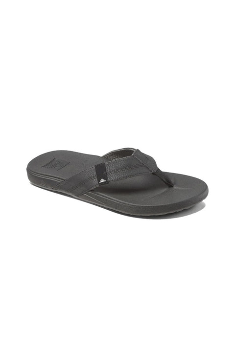 Reef Cushion Phantom Sandal - Black