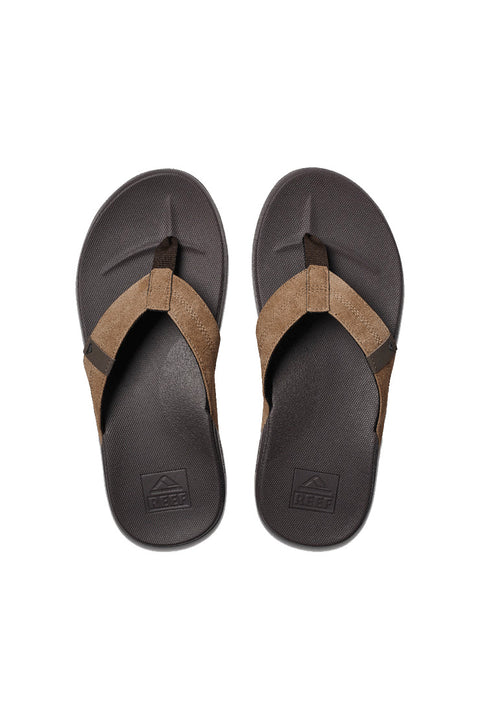 Reef Cushion Phantom 2.0 Sandal - Brown / Tan