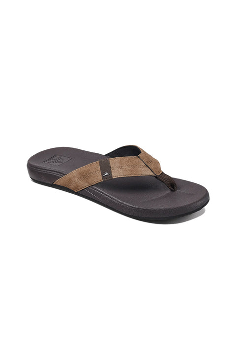 Reef Cushion Phantom 2.0 Sandal - Brown / Tan