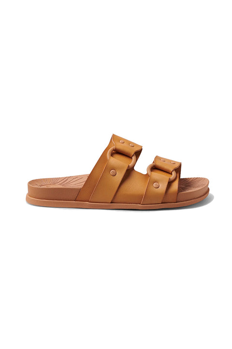 Reef Cushion Vera Cruz Sandals - Natural - Side