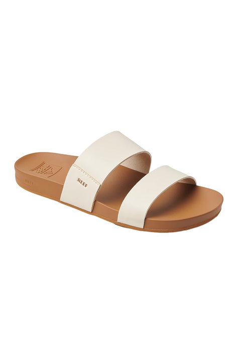 Reef Women's Cushion Vista Sandal - Vintage