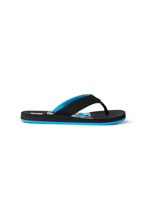 Reef Groundswell Prints Sandal - Tropic- Side 2