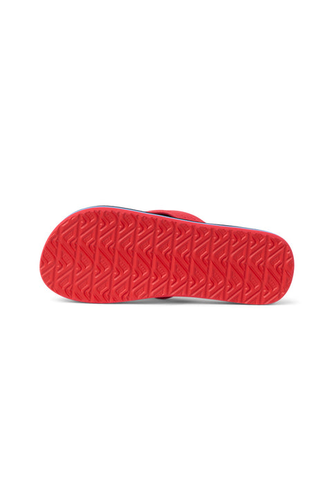 Reef Kids Ahi Sandal - Multi Bolts- Bottom
