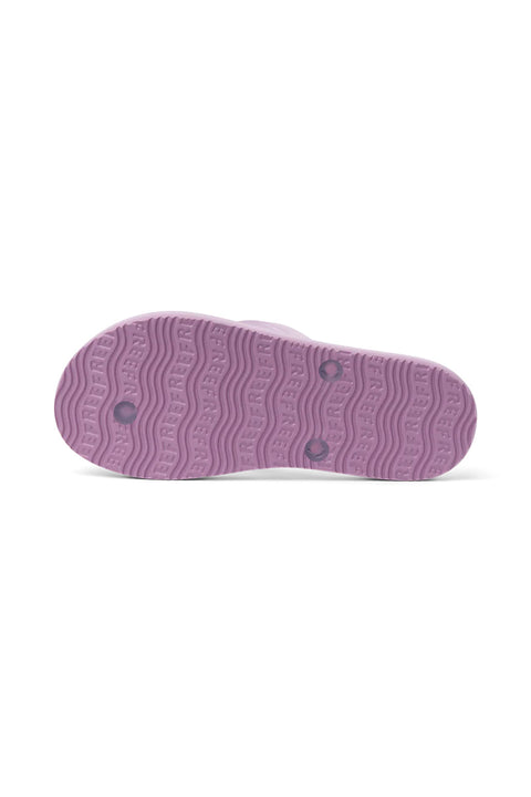 Reef Kids Charming Sandals - Lavender Orchid- Bottom