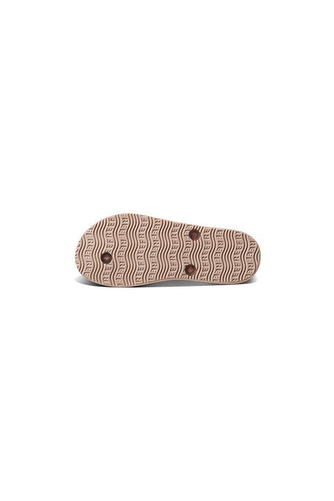 Reef Kids Charming Sandals - Oasis - Bottom