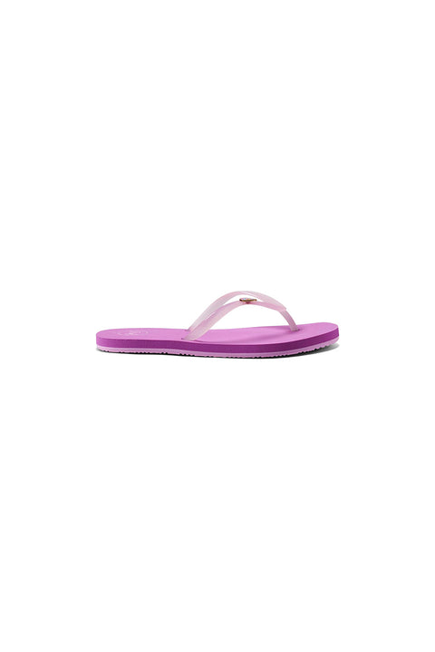 Reef Kids Charming Sandals - Taffy - Side