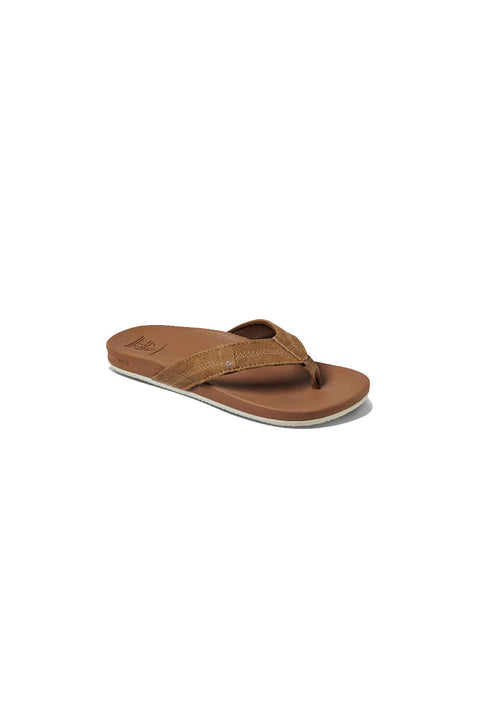 Reef Kids Cushion Phantom Sandals - Tan