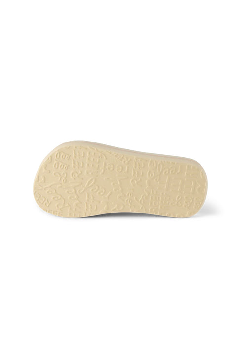 Reef Kids Little Ahi Sandal - Birdie Num Num - Sole