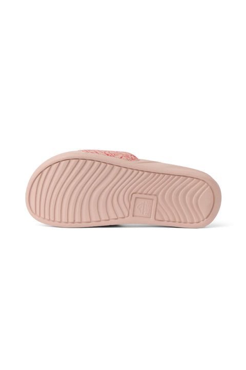 Reef Kids One Slide - Flower Field - Sole