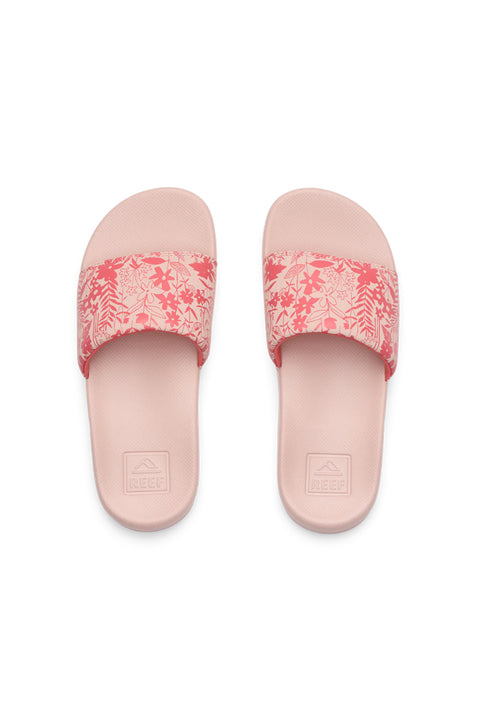 Reef Kids One Slide - Flower Field