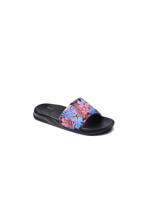 Reef Kids One Slide - Purple Fronds