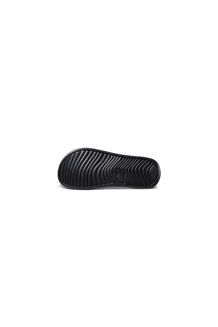 Reef Kids One Slide - Purple Fronds - Bottom