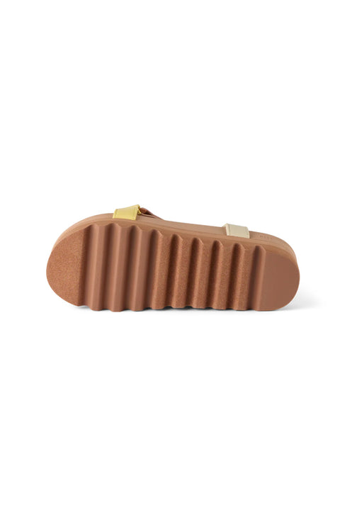 Reef Kids Rem Hi Sandal - Multi - Sole